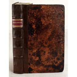 A New Survey of the West-Indies: Being a Journal of Three Thousand and Three Hundred Miles Within the Main Land of America